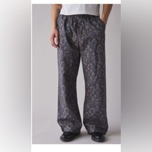 BDG Nitro camo Baggy pants